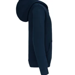 Kariban K455 - SWEAT-SHIRT CAPUCHE ZIPPÉ ENFANT