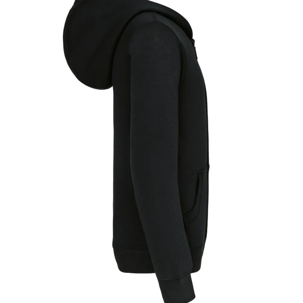 Kariban K455 - SWEAT-SHIRT CAPUCHE ZIPPÉ ENFANT
