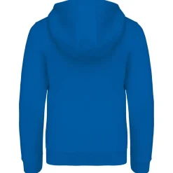 Kariban K455 - SWEAT-SHIRT CAPUCHE ZIPPÉ ENFANT