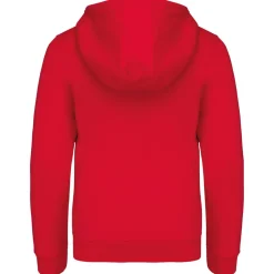 Kariban K455 - SWEAT-SHIRT CAPUCHE ZIPPÉ ENFANT