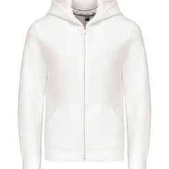 Kariban K455 - SWEAT-SHIRT CAPUCHE ZIPPÉ ENFANT