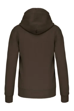 Kariban K443 - SWEAT-SHIRT CAPUCHE UNISEXE
