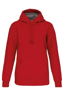Kariban K443 - SWEAT-SHIRT CAPUCHE UNISEXE