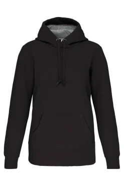 Kariban K443 - SWEAT-SHIRT CAPUCHE UNISEXE