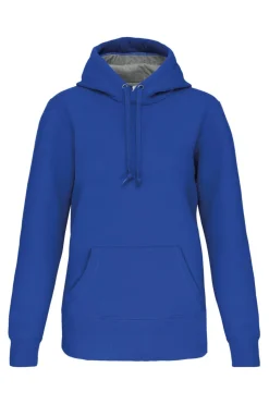 Kariban K443 - SWEAT-SHIRT CAPUCHE UNISEXE
