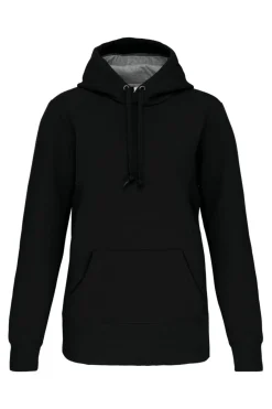 Kariban K443 - SWEAT-SHIRT CAPUCHE UNISEXE