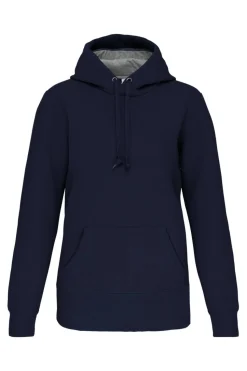 Kariban K443 - SWEAT-SHIRT CAPUCHE UNISEXE