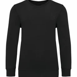 Kariban K4038 - Sweat-shirt col rond enfant