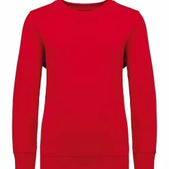 Kariban K4038 - Sweat-shirt col rond enfant