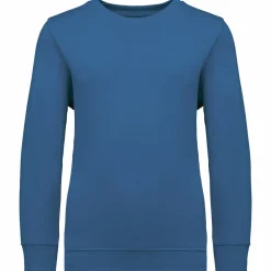 Kariban K4038 - Sweat-shirt col rond enfant
