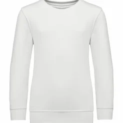 Kariban K4038 - Sweat-shirt col rond enfant
