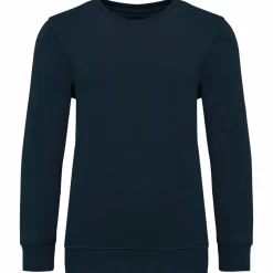 Kariban K4038 - Sweat-shirt col rond enfant