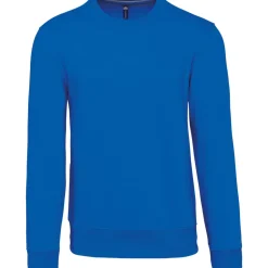 Kariban K488 - Sweat-shirt col rond