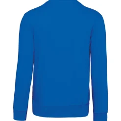 Kariban K488 - Sweat-shirt col rond