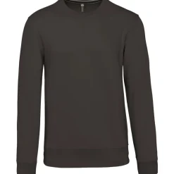 Kariban K488 - Sweat-shirt col rond