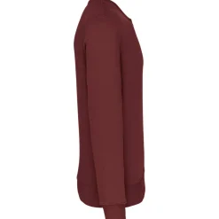 Kariban K488 - Sweat-shirt col rond
