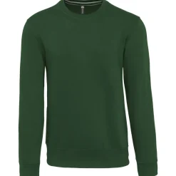 Kariban K488 - Sweat-shirt col rond