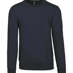 Kariban K488 - Sweat-shirt col rond