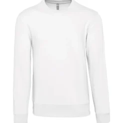 Kariban K488 - Sweat-shirt col rond