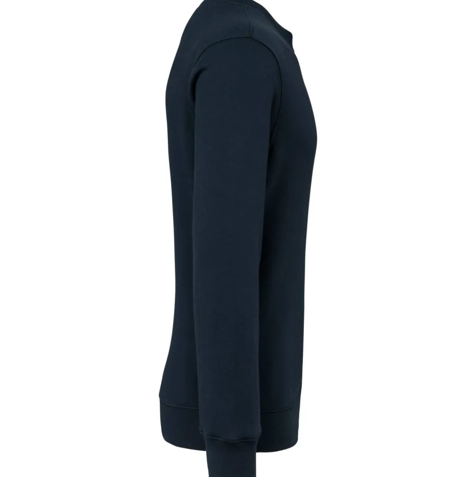 Kariban K4035 - Sweat-shirt col rond 80/20 unisexe