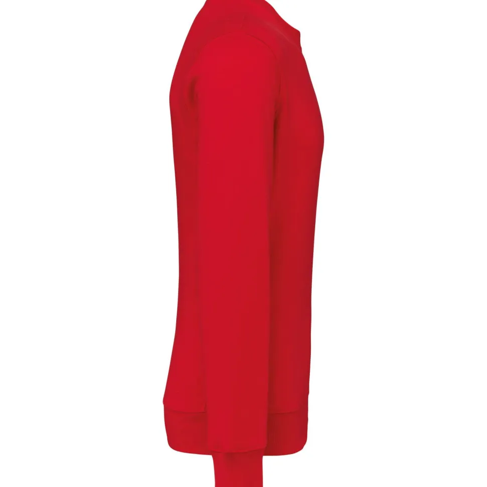 Kariban K4035 - Sweat-shirt col rond 80/20 unisexe