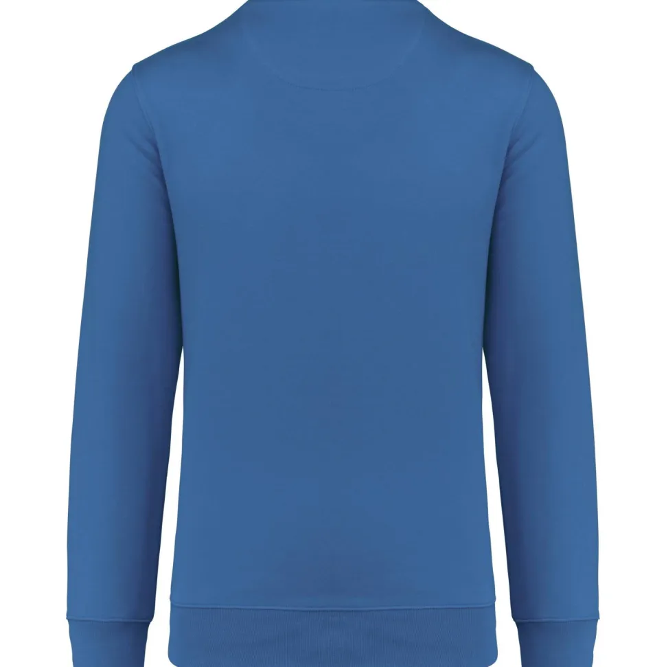 Kariban K4035 - Sweat-shirt col rond 80/20 unisexe