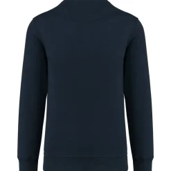 Kariban K4035 - Sweat-shirt col rond 80/20 unisexe