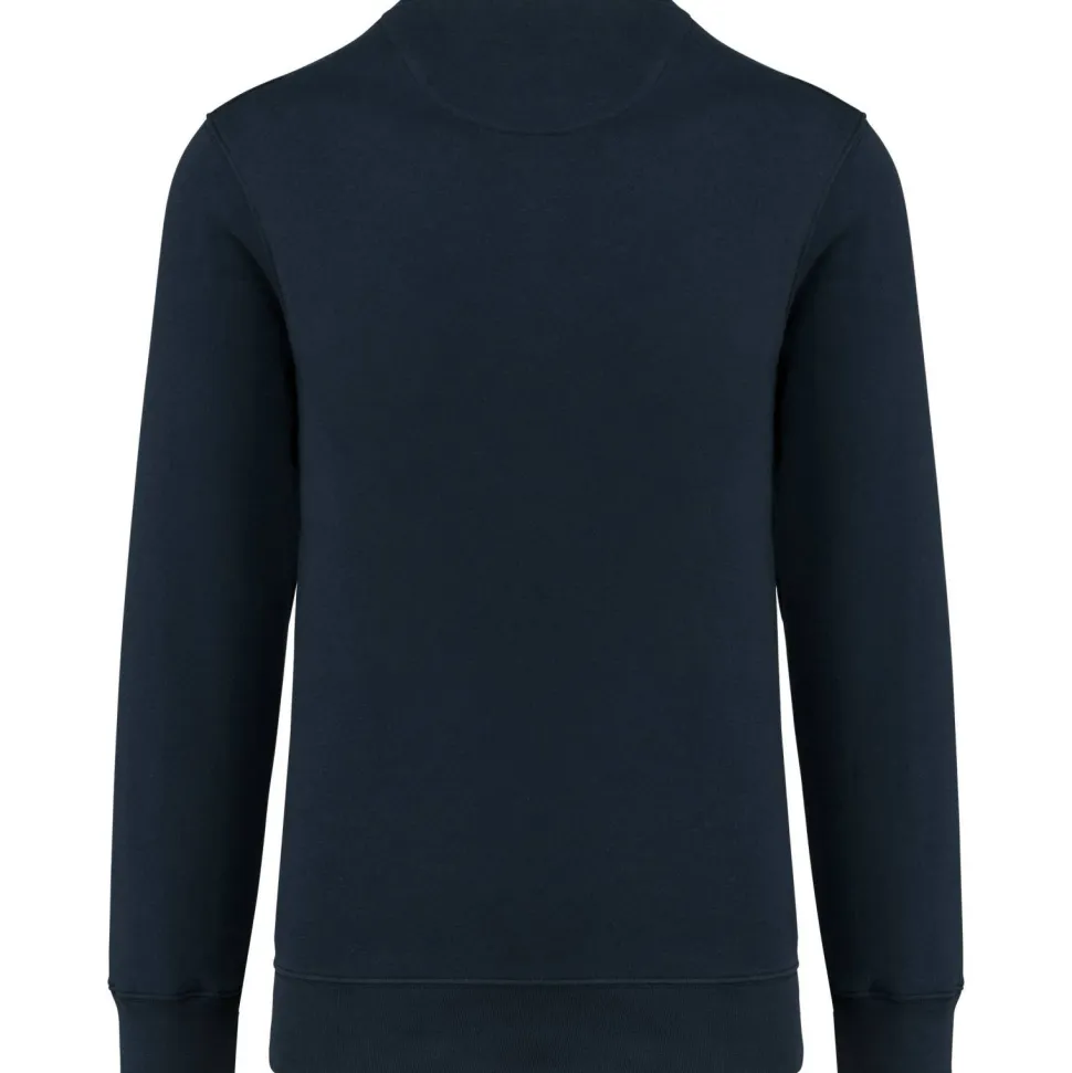 Kariban K4035 - Sweat-shirt col rond 80/20 unisexe