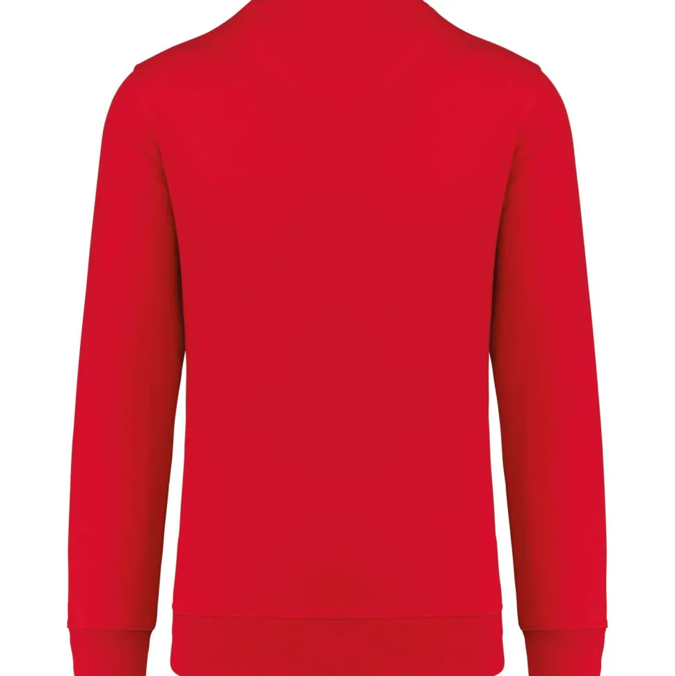 Kariban K4035 - Sweat-shirt col rond 80/20 unisexe
