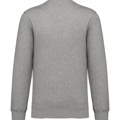 Kariban K4035 - Sweat-shirt col rond 80/20 unisexe