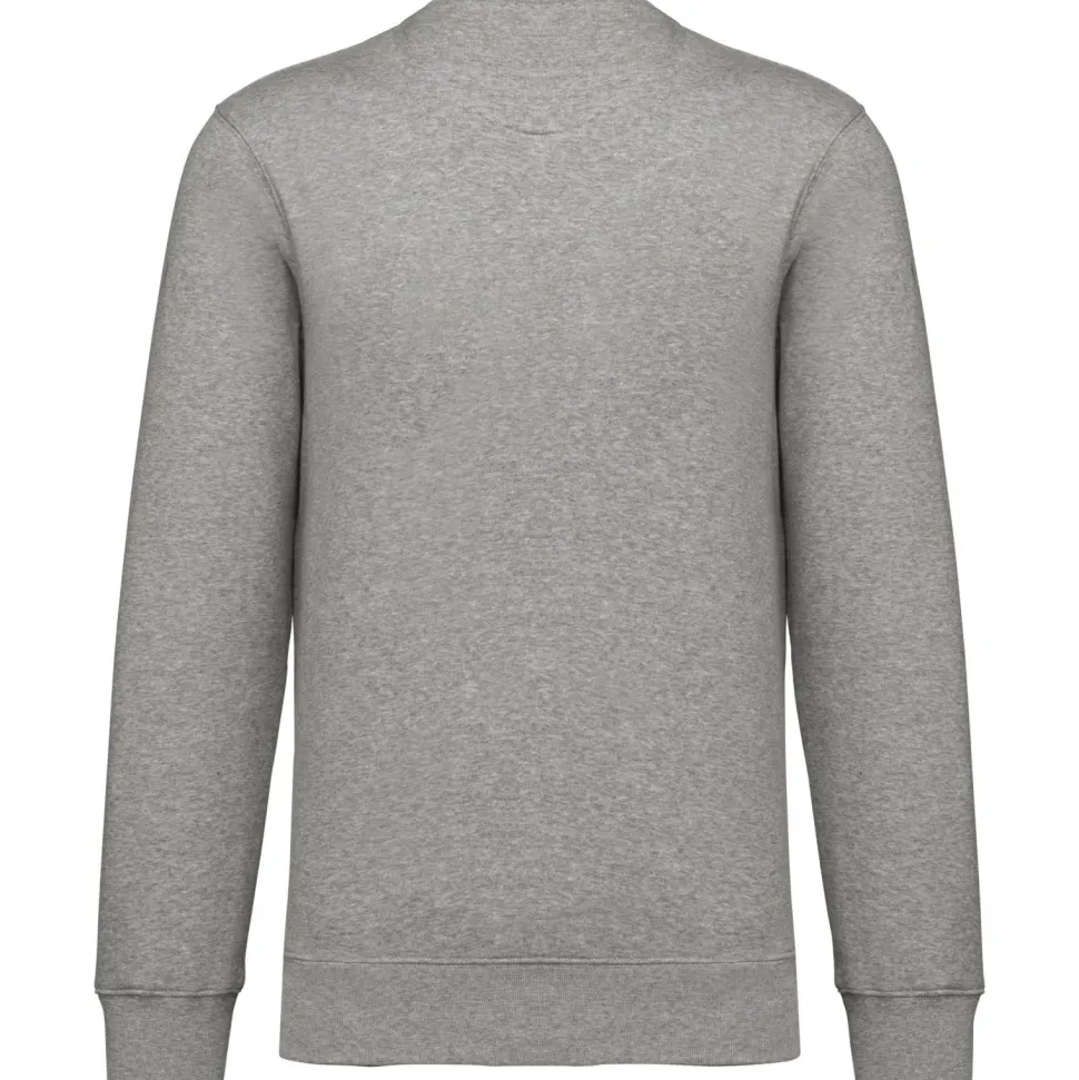 Kariban K4035 - Sweat-shirt col rond 80/20 unisexe