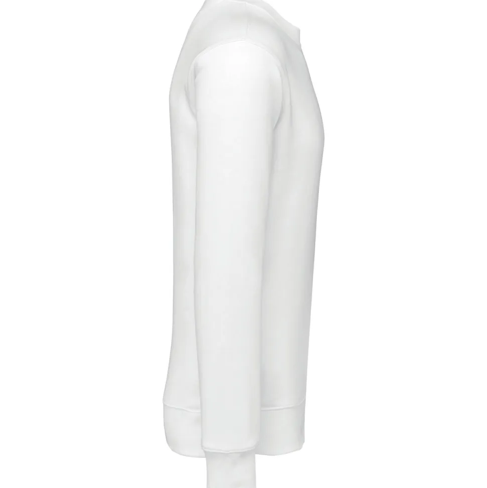 Kariban K4035 - Sweat-shirt col rond 80/20 unisexe