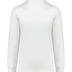 Kariban K4035 - Sweat-shirt col rond 80/20 unisexe