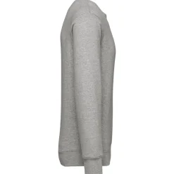 Kariban K4035 - Sweat-shirt col rond 80/20 unisexe