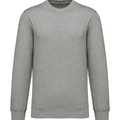 Kariban K4035 - Sweat-shirt col rond 80/20 unisexe