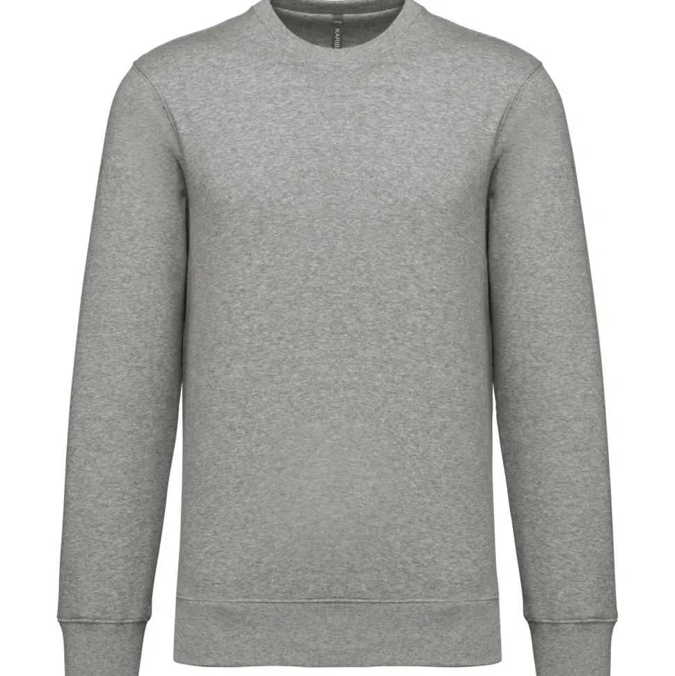 Kariban K4035 - Sweat-shirt col rond 80/20 unisexe