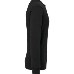 Kariban K4035 - Sweat-shirt col rond 80/20 unisexe