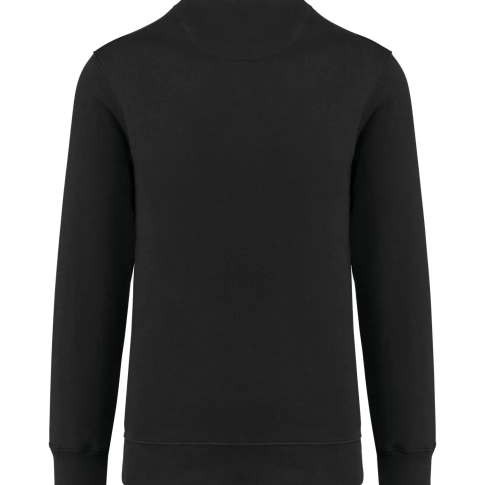 Kariban K4035 - Sweat-shirt col rond 80/20 unisexe