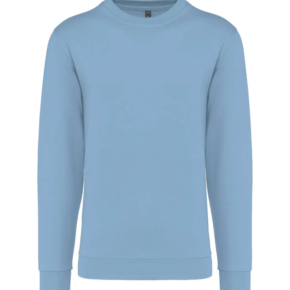Kariban K474 - Sweat-shirt col rond