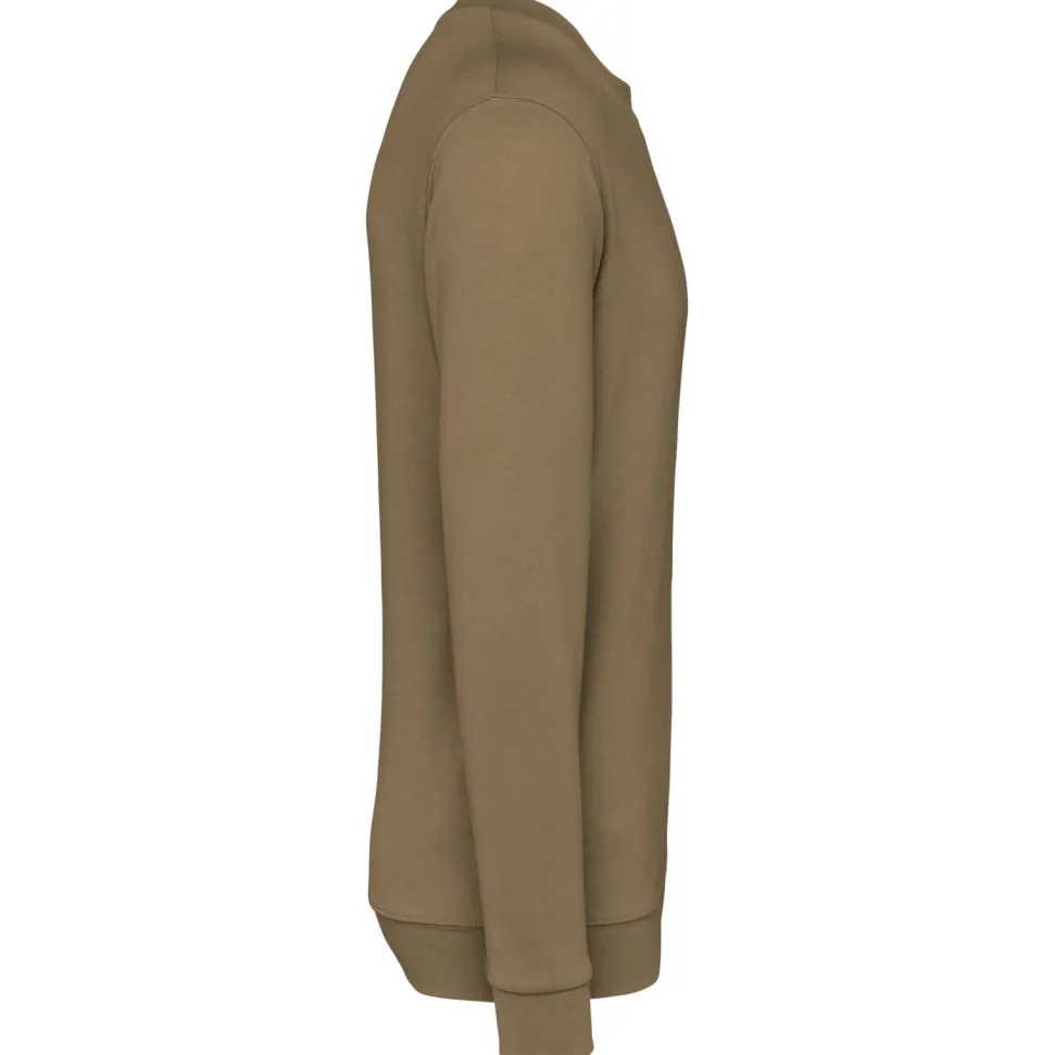 Kariban K474 - Sweat-shirt col rond