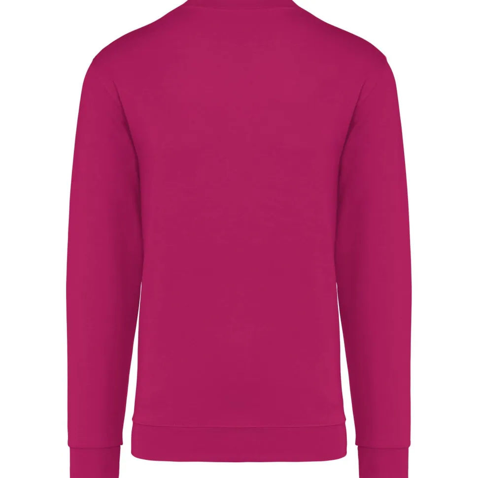 Kariban K474 - Sweat-shirt col rond