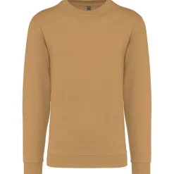 Kariban K474 - Sweat-shirt col rond