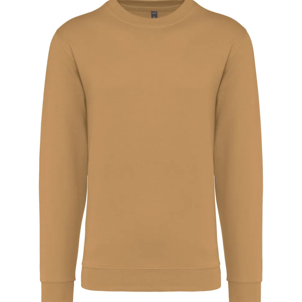 Kariban K474 - Sweat-shirt col rond