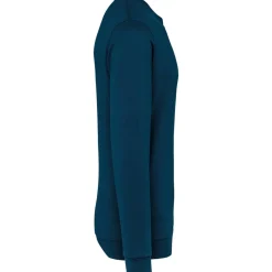 Kariban K474 - Sweat-shirt col rond