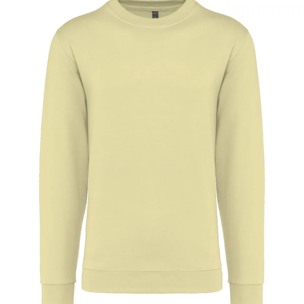 Kariban K474 - Sweat-shirt col rond