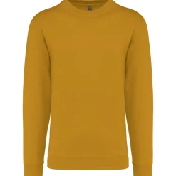 Kariban K474 - Sweat-shirt col rond