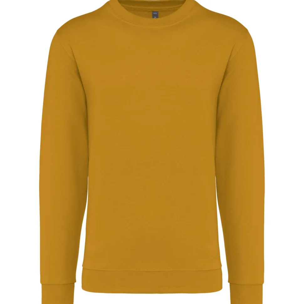 Kariban K474 - Sweat-shirt col rond