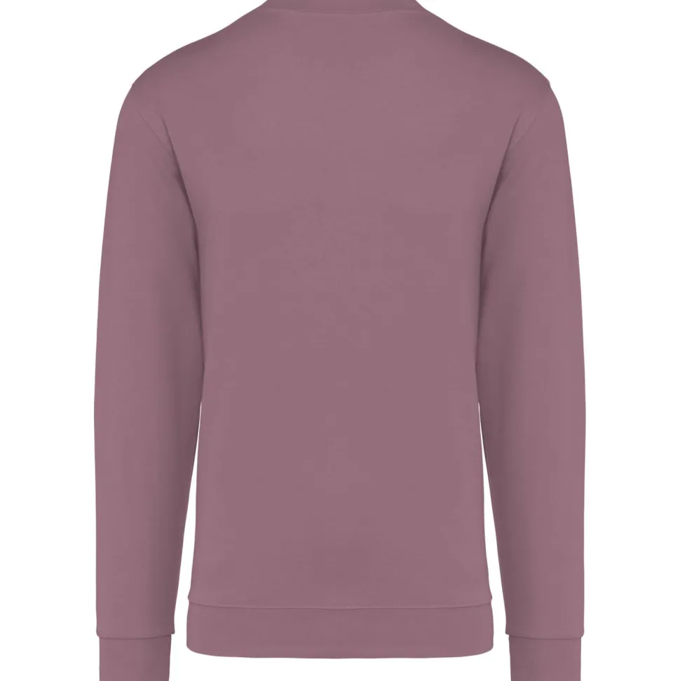 Kariban K474 - Sweat-shirt col rond