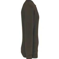 Kariban K474 - Sweat-shirt col rond