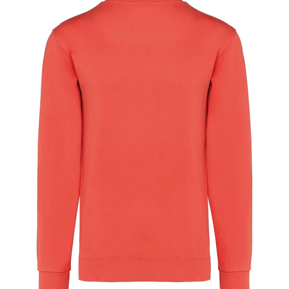 Kariban K474 - Sweat-shirt col rond